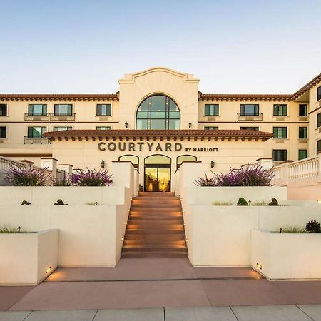Courtyard By Marriott Santa Cruz Hotell Eksteriør bilde