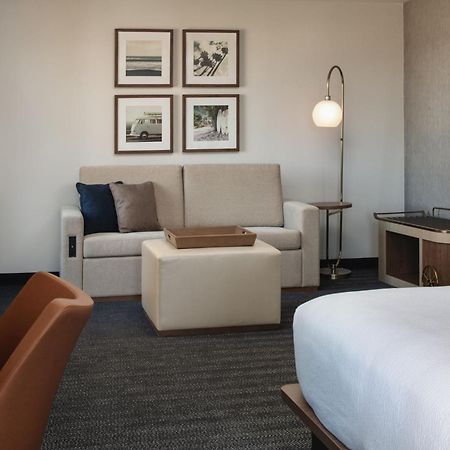 Courtyard By Marriott Santa Cruz Hotell Eksteriør bilde